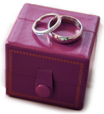 ring box